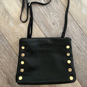 Hammitt Duke -Black BG Crossbody